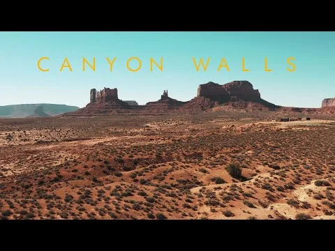Koresma - "Canyon Walls" Music Video (Copy)