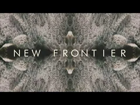 New Frontier (Music Video) (Copy)