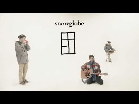 Snow Globe (feat. Axel Mansoor) - (Music Video) (Copy)