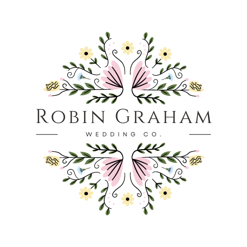 Robin Graham Wedding Co.