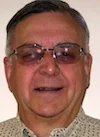 Charlie Conrad
