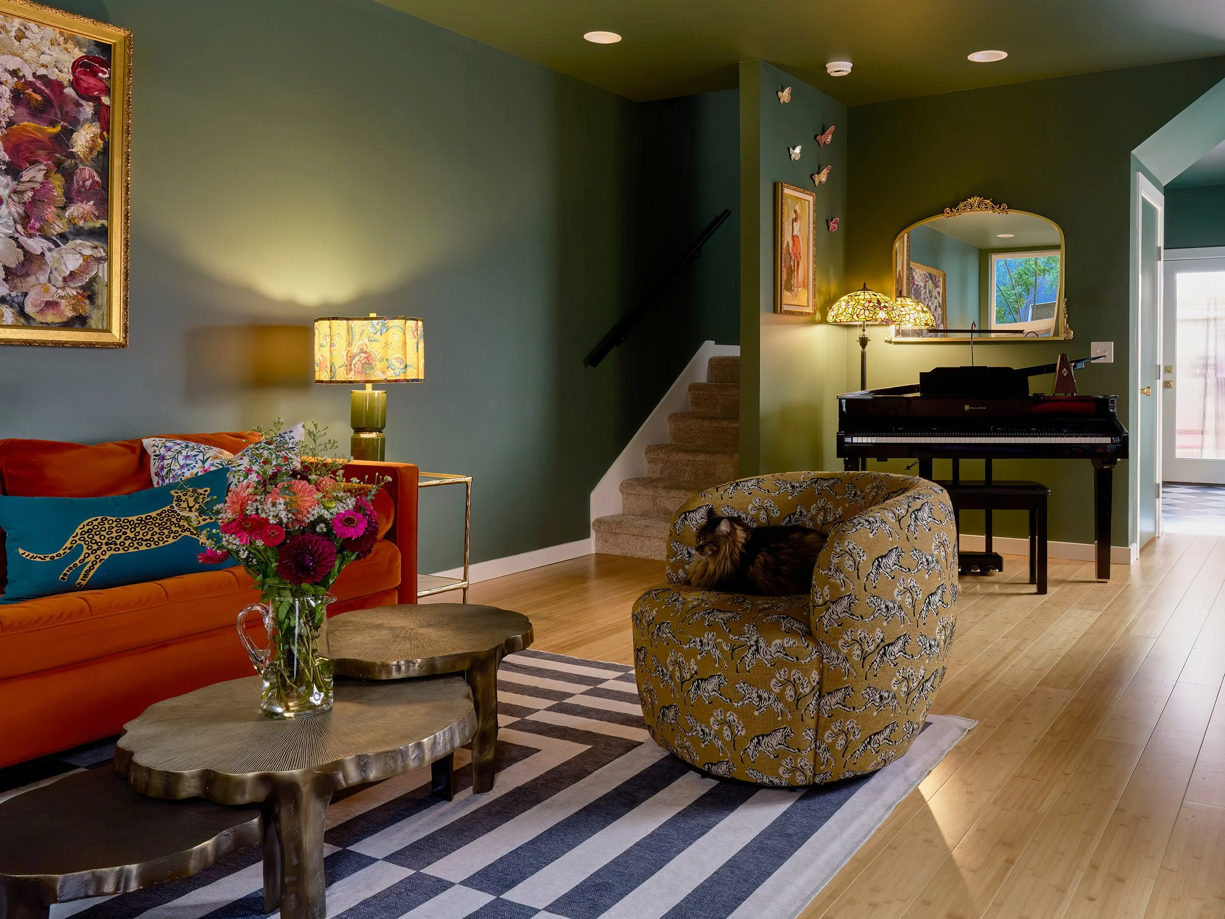 West Seattle Wonderland Condo