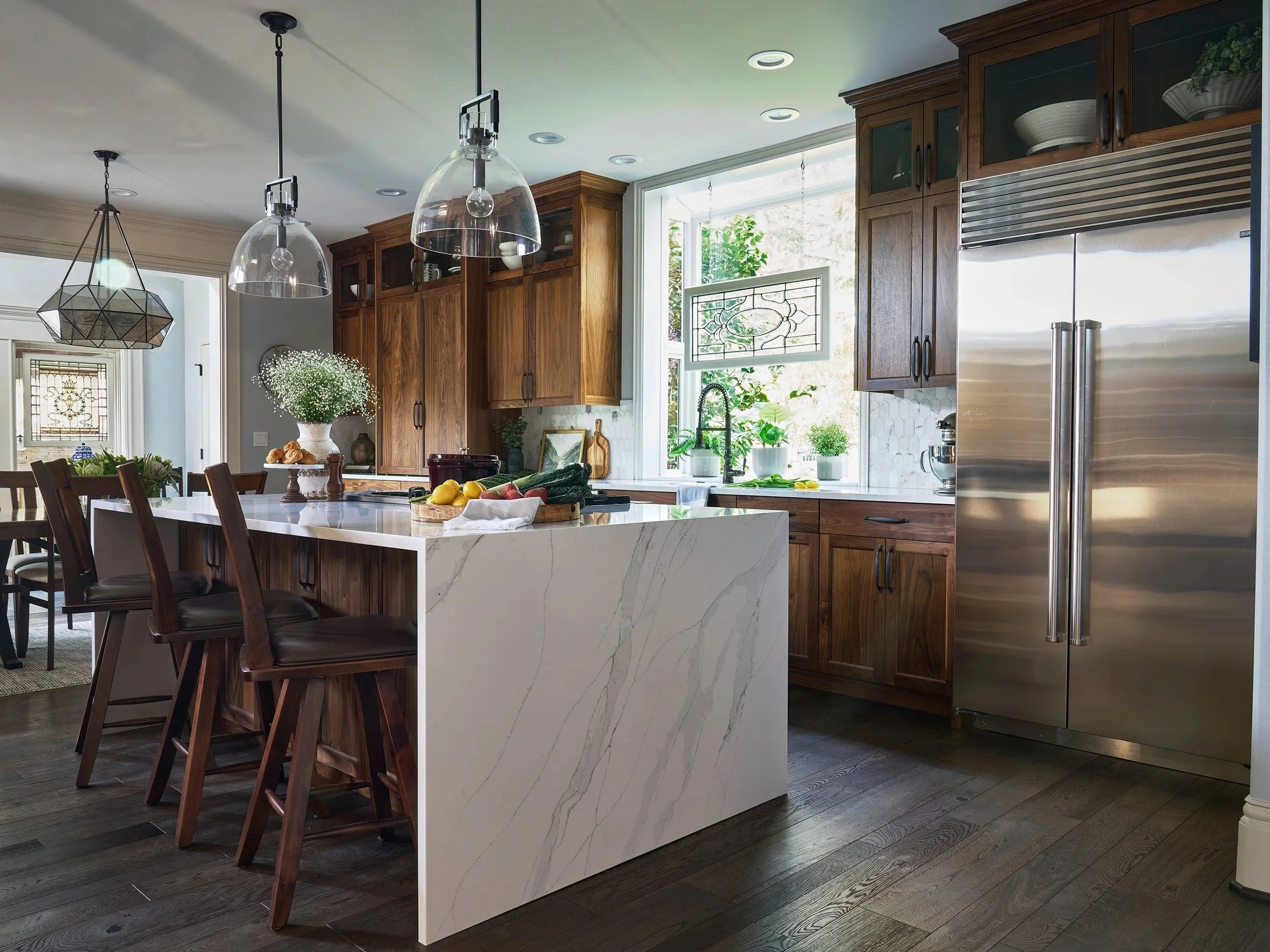 Windsor Greens Remodel