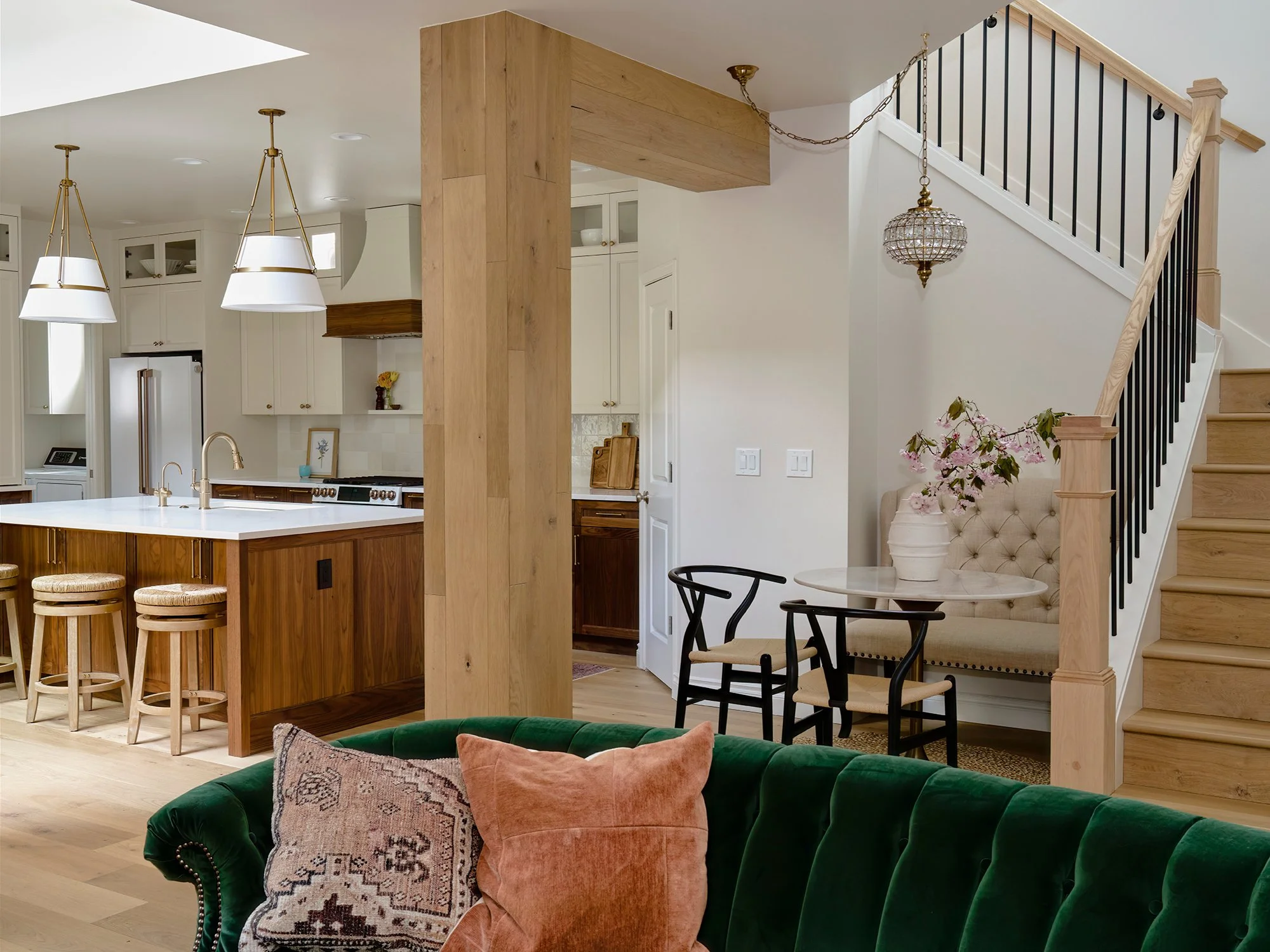 Talus Home Renovation