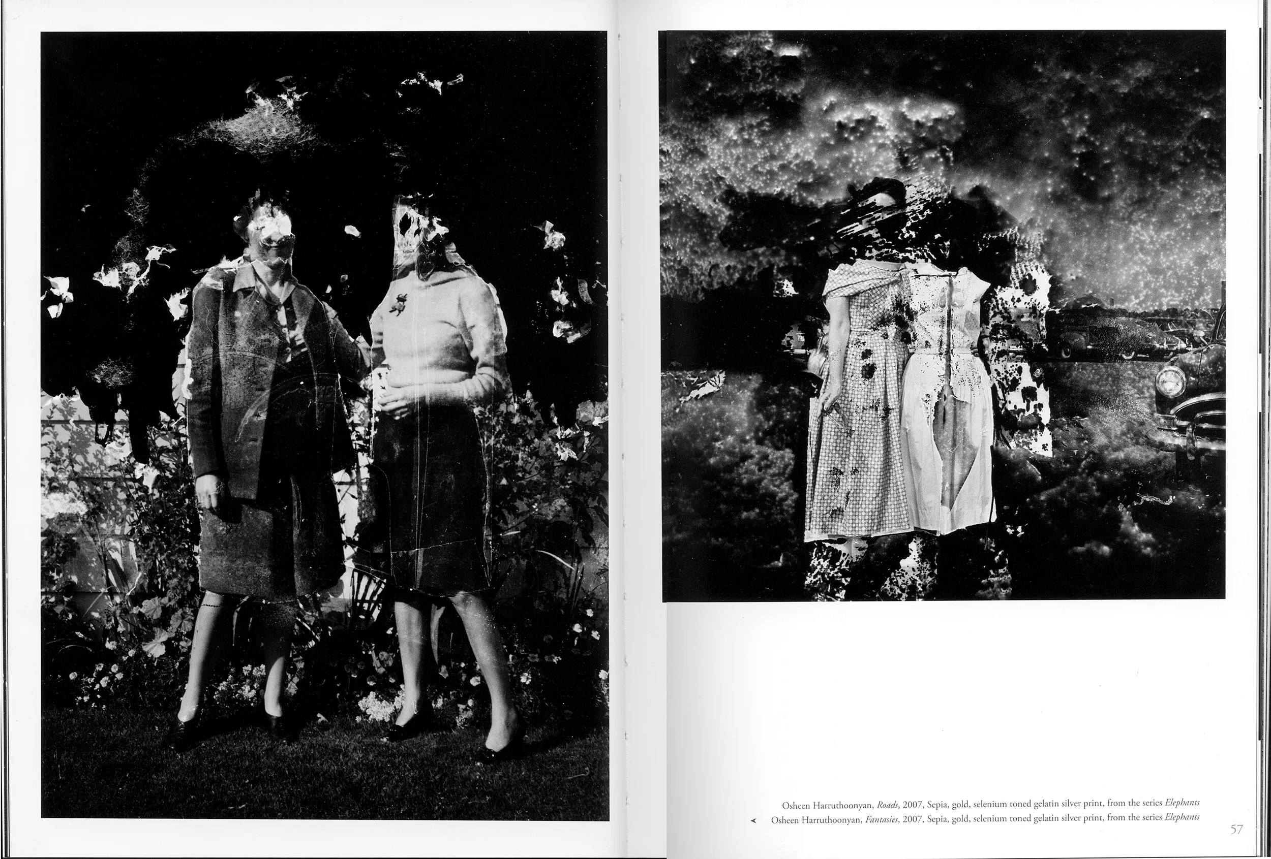 Eyemazing Annual Pictorial 2014 Curated by Susan Zadeh Published by Eyemazing Editions Amsterdam, Netherlands