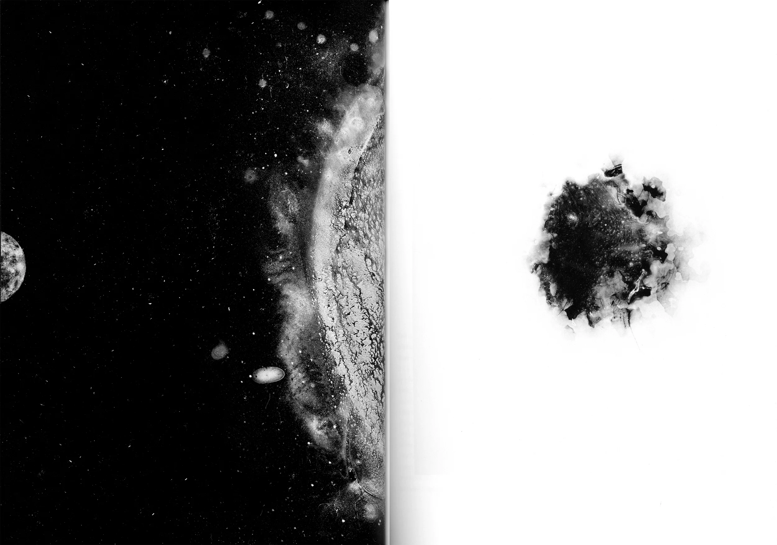 GUP Magazine – Issue #53 – Infinity Published May 2017 – Cheif Editor – Katherine Oktober Matthews