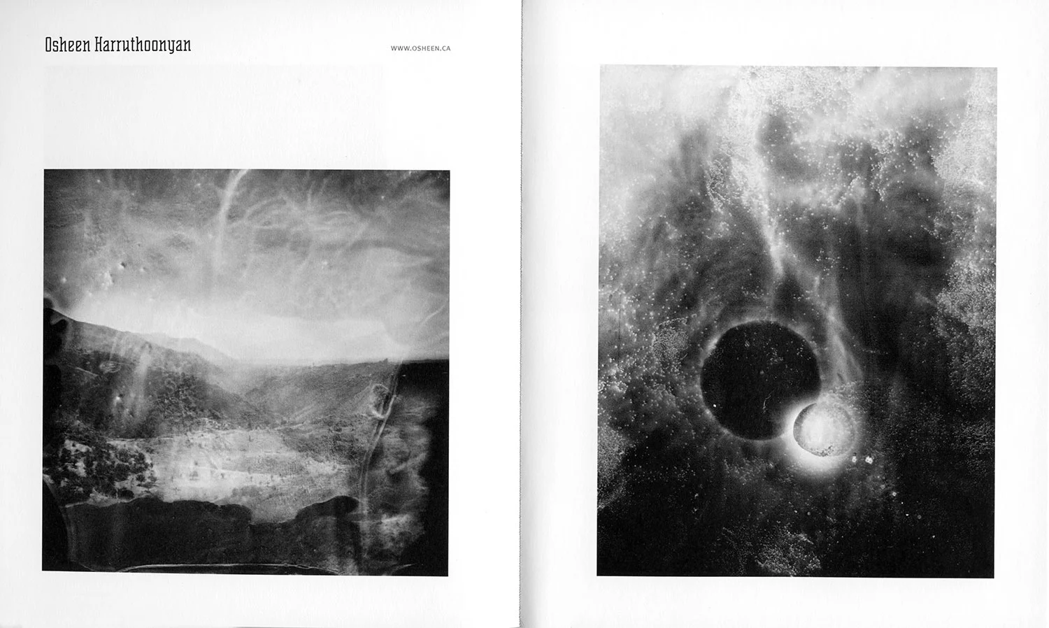 Dnacht Magazine
