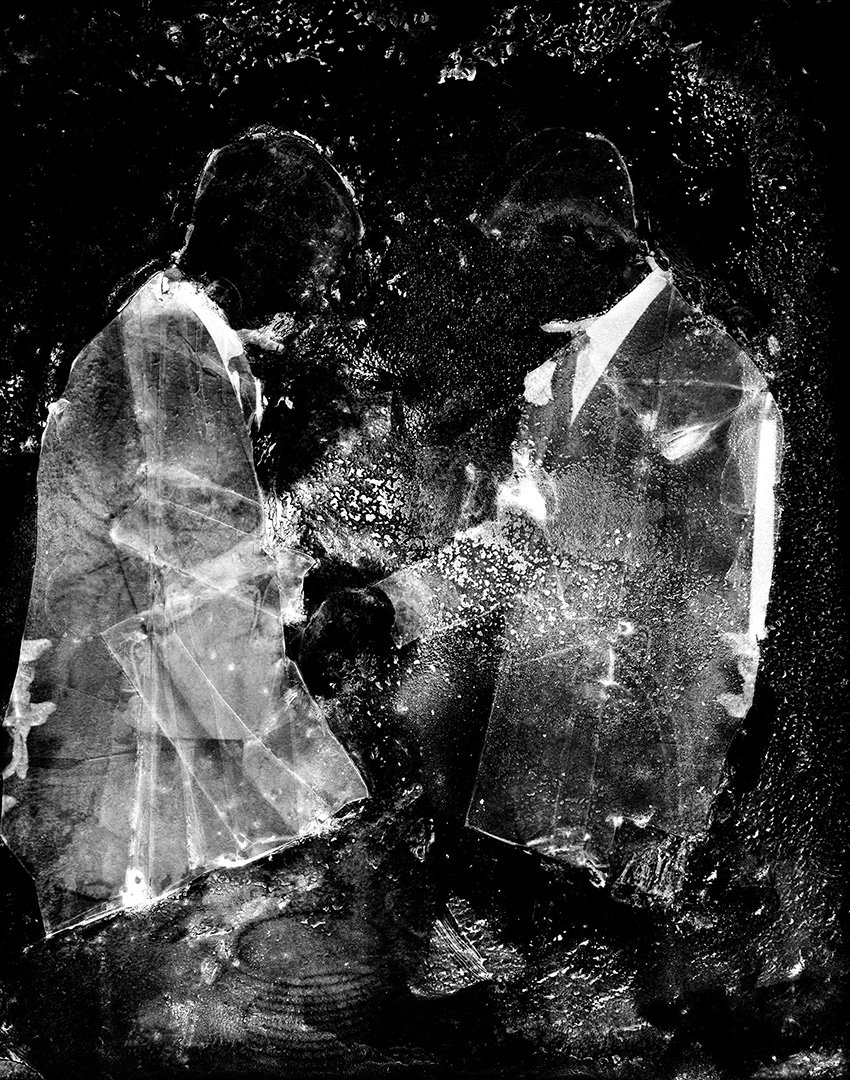 TRANSFERENCE