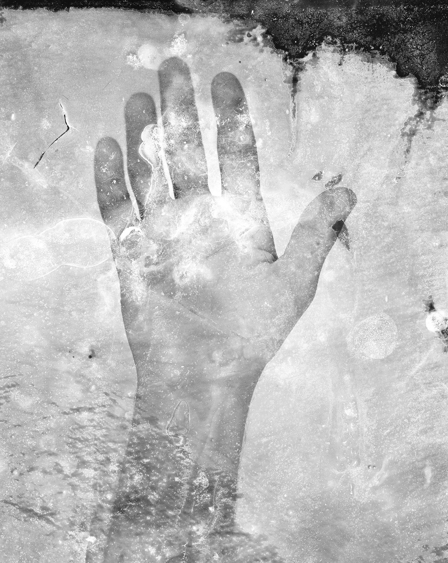 HAND