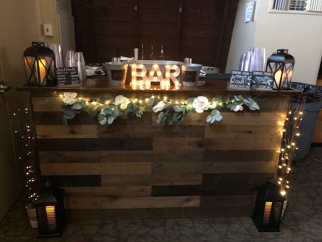 Recent Events Top Shelf Mobile Bartending