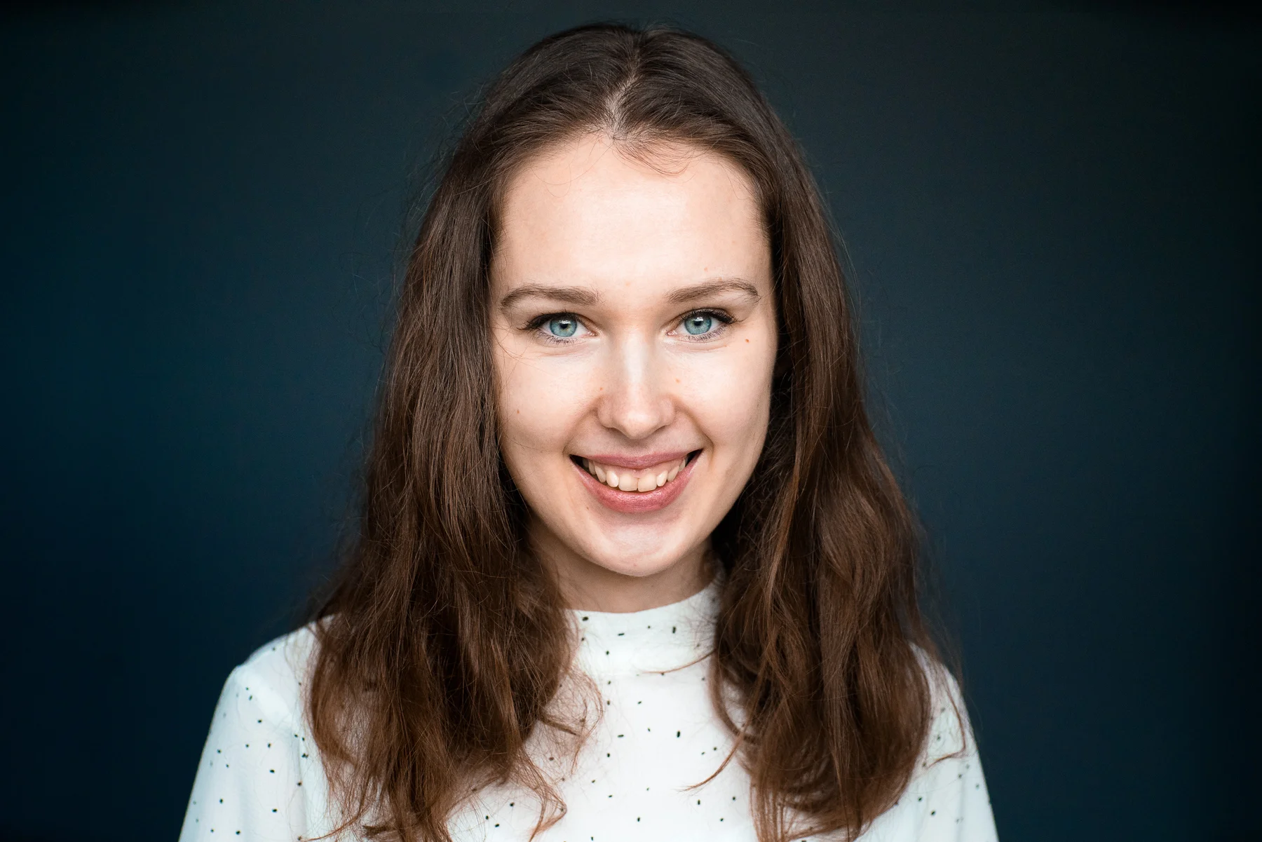 Business - portrait - Startup - Architektin