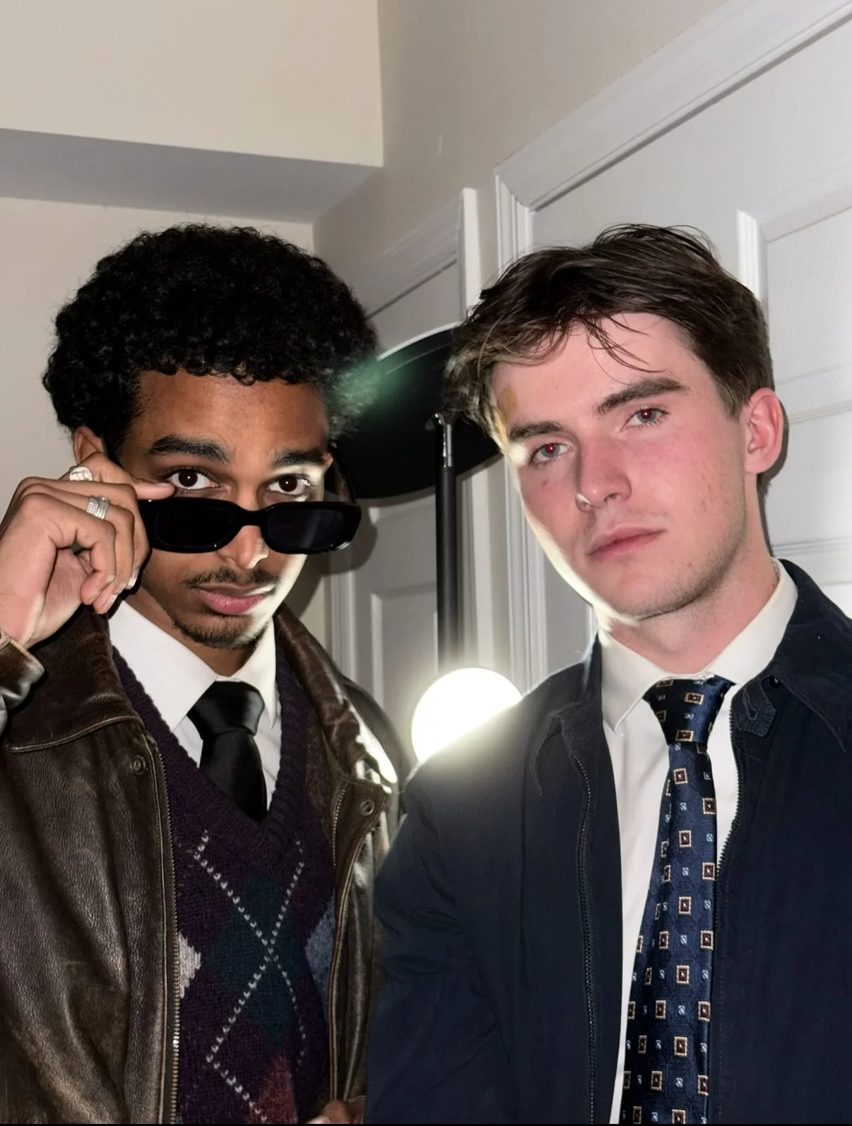 Bet you haven&rsquo;t seen a deadlier combo of seven sins&hellip; 🔥🔥🔥