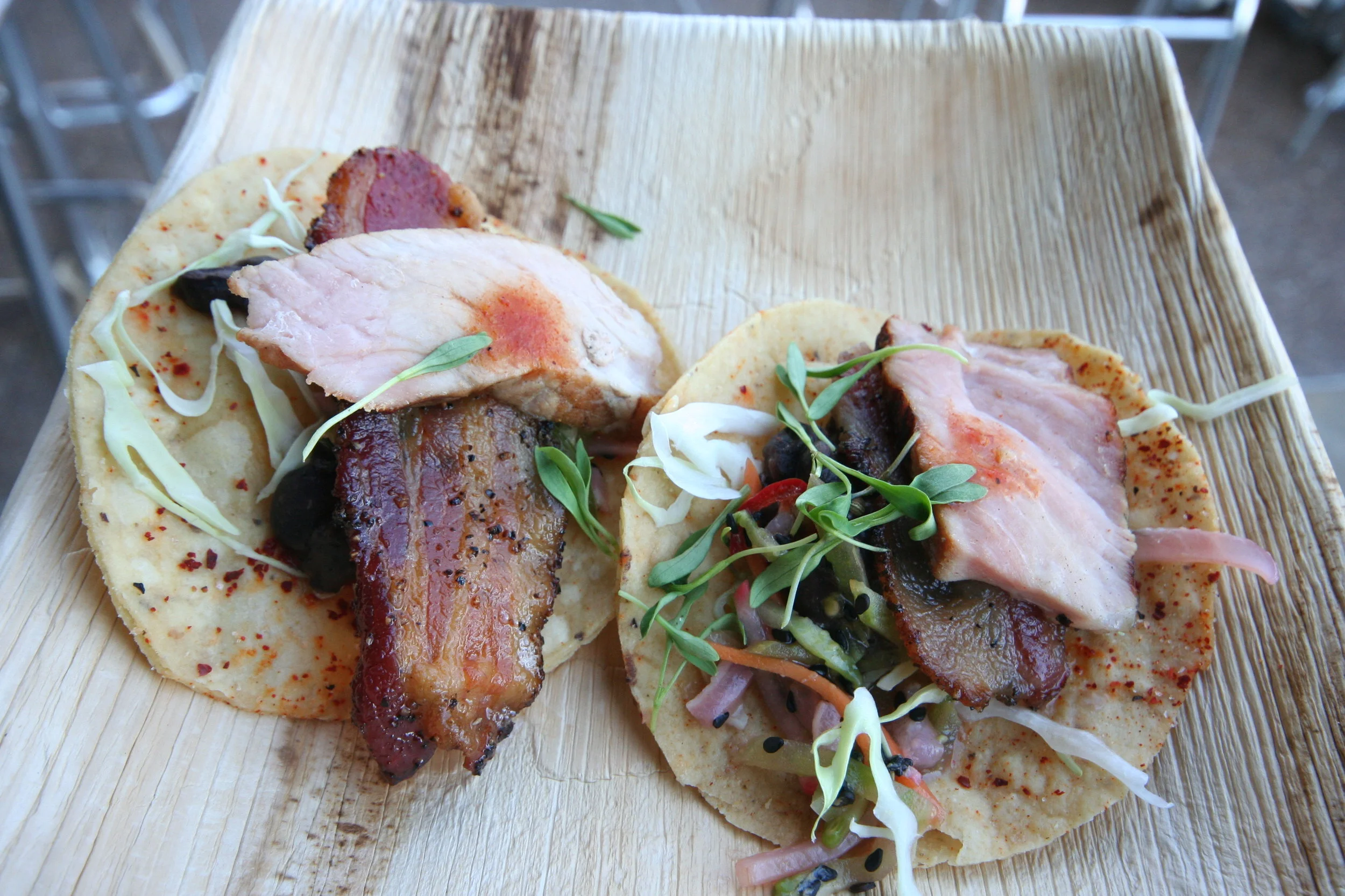 Pig Pickin’ in Support of Organics in Local 4H Programming