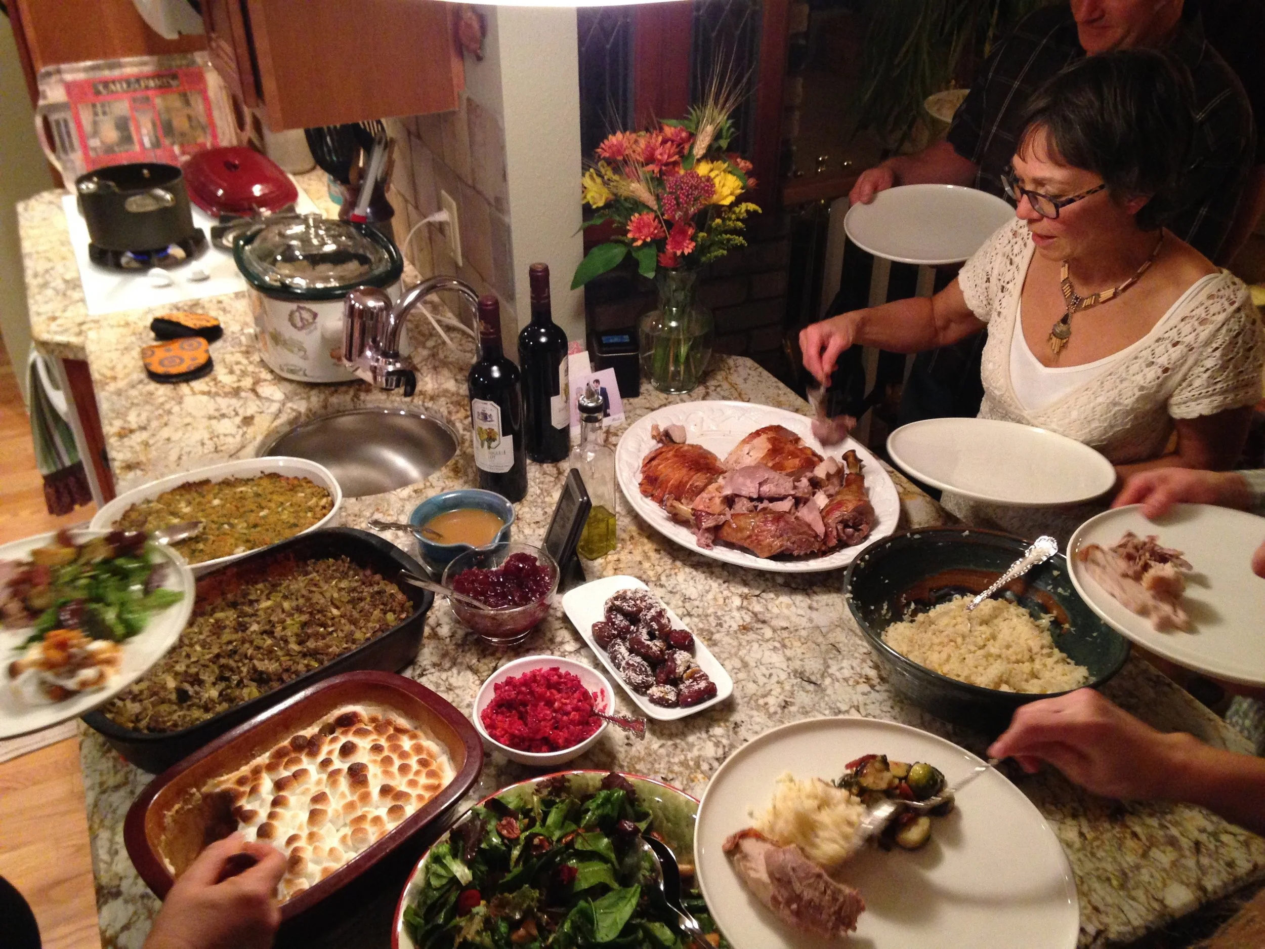 5 Slow Things to Do in San Diego on Black Friday Instead of Shopping