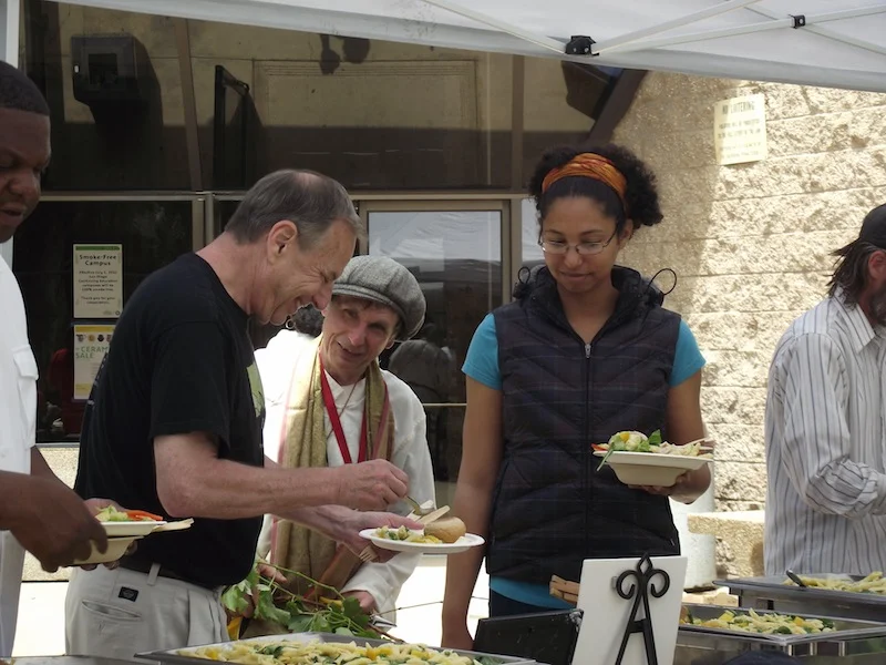 César E. Chávez Day of Dialogue