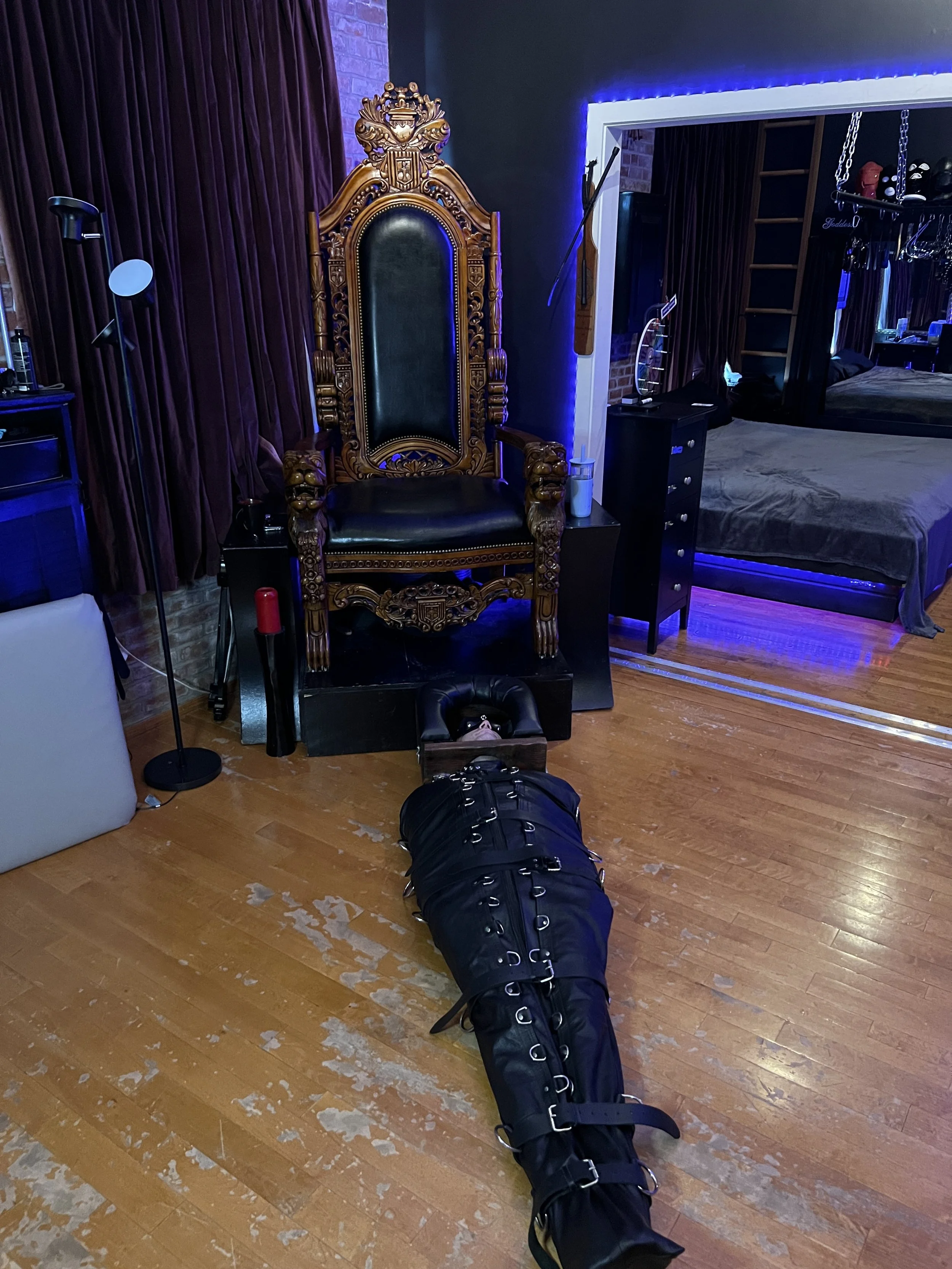 The End of an Era: Saying Goodbye to the Boston Loft