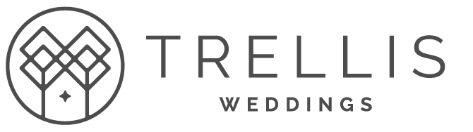 Trellis Outdoor Wedding Ceremonies