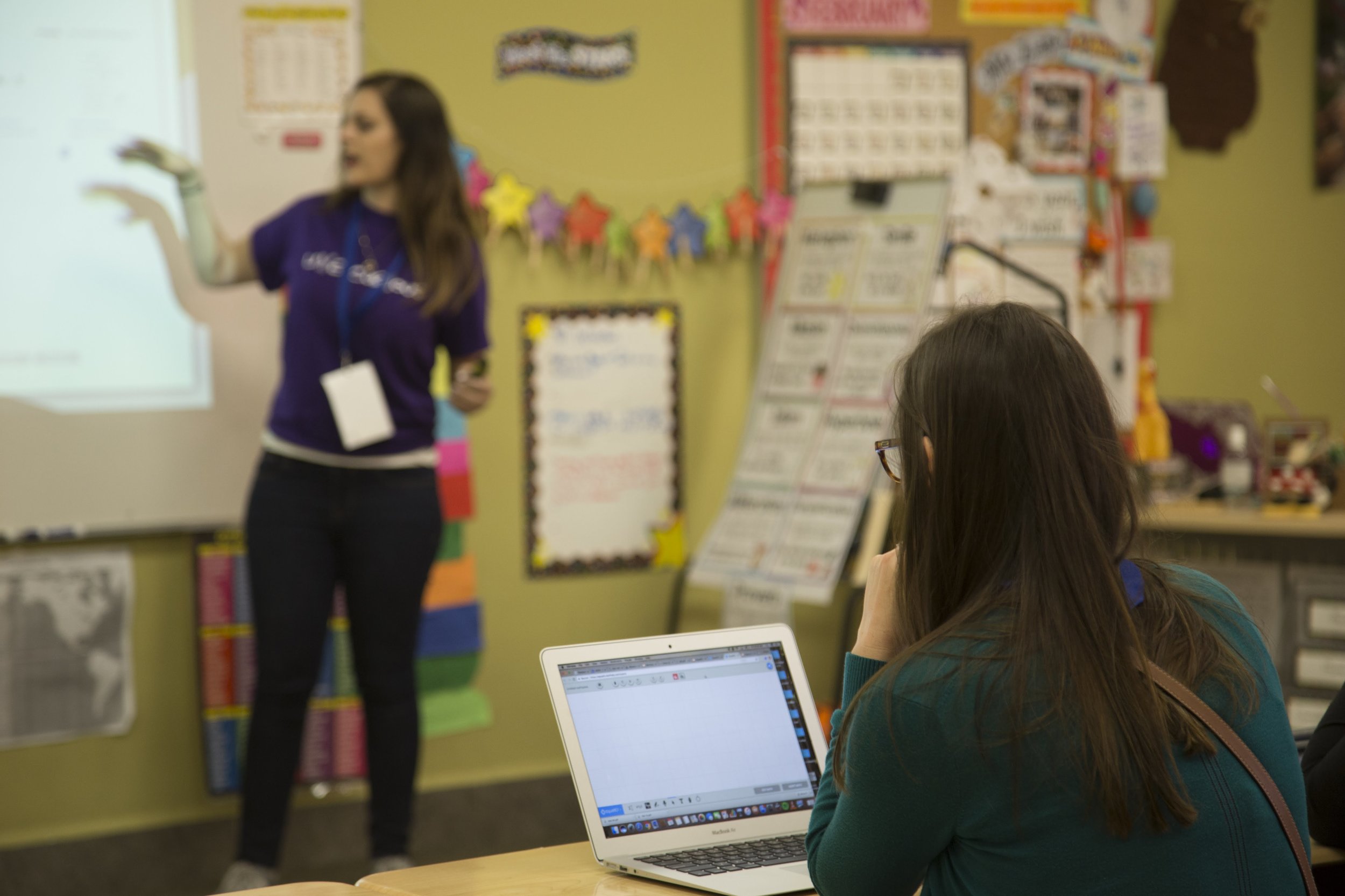 Curious about Live Curious…?