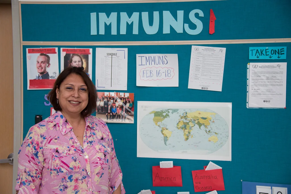 IMMUNS