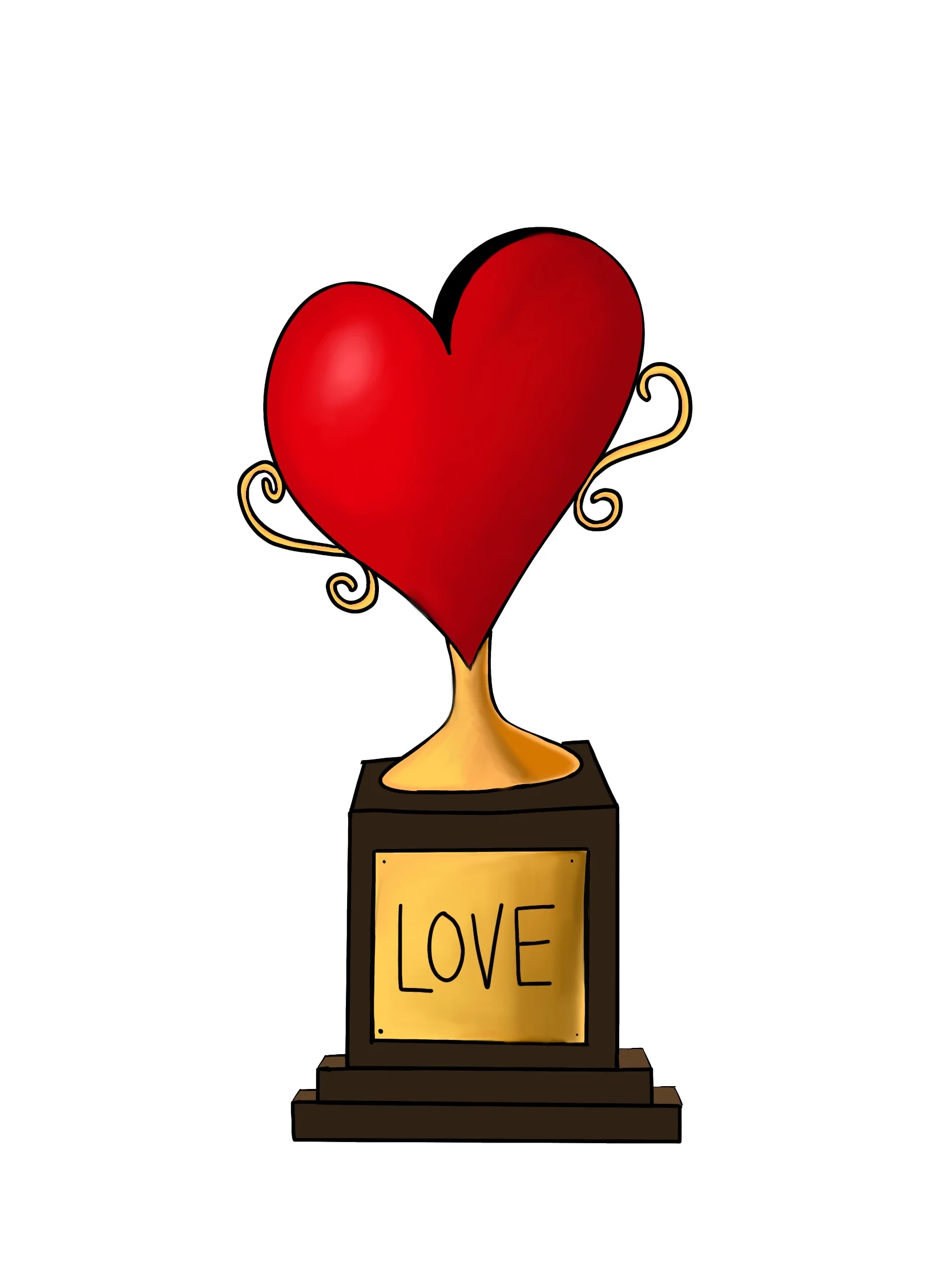 Cupid's Choice Awards