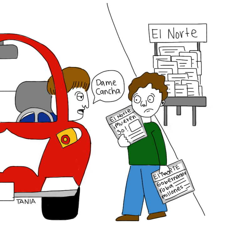 En la Vida como en la Cancha