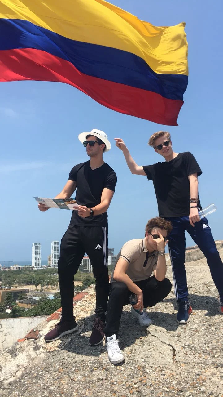 Colombia