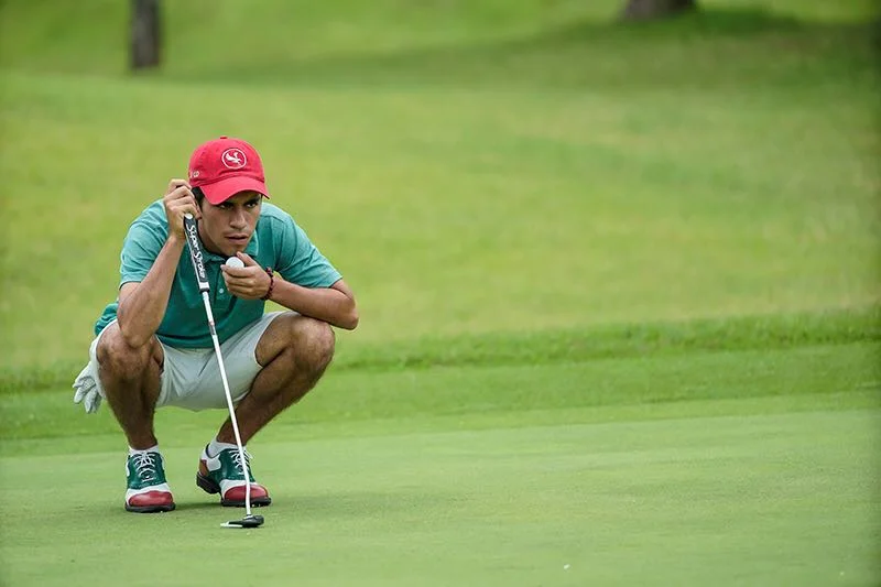 7 Under 18