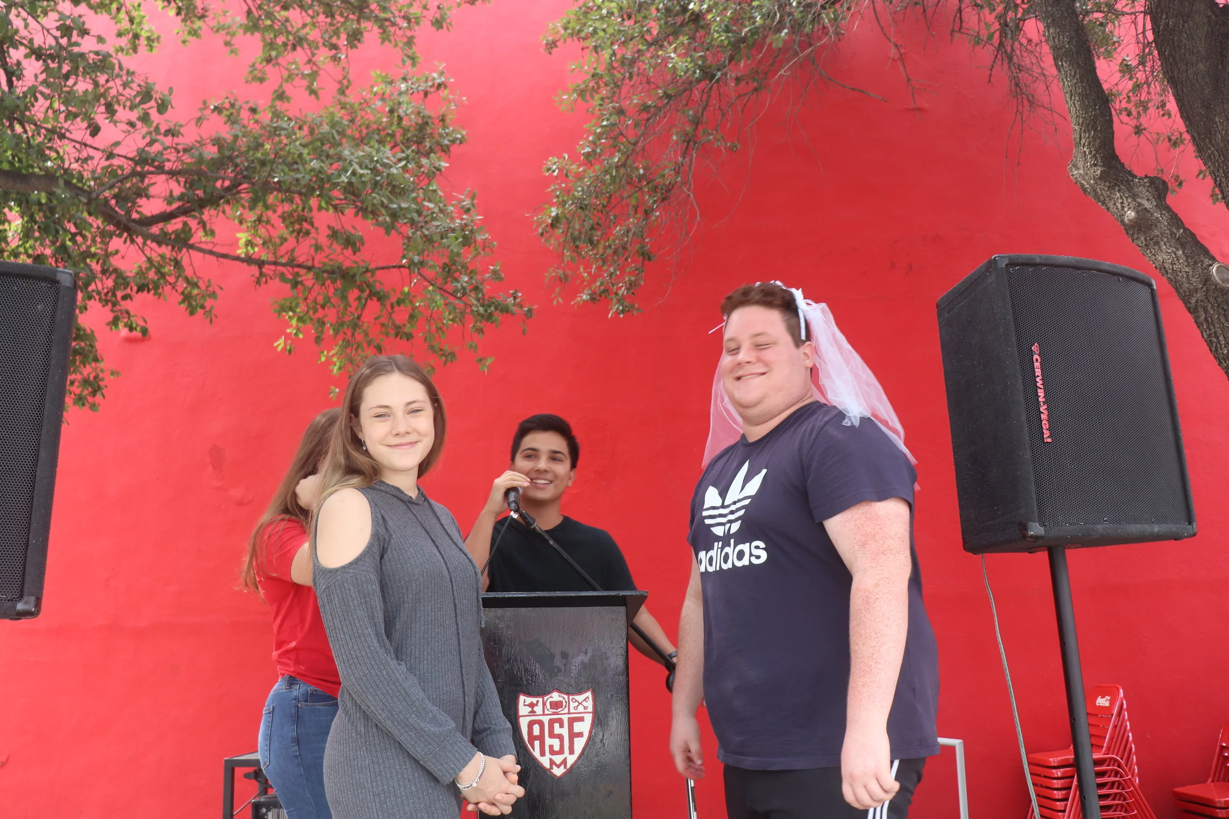   Same sex marriage controversy