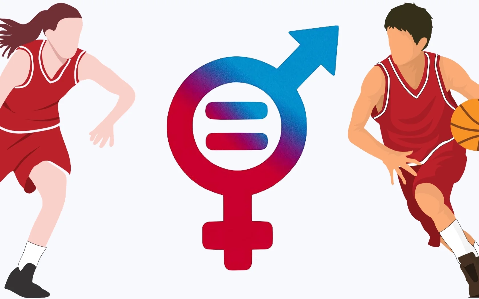 Girls Call Sexism… But Is It?