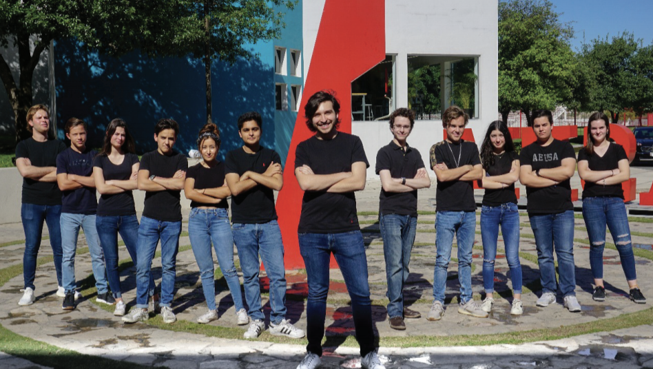 Let Your Voice Be Heard