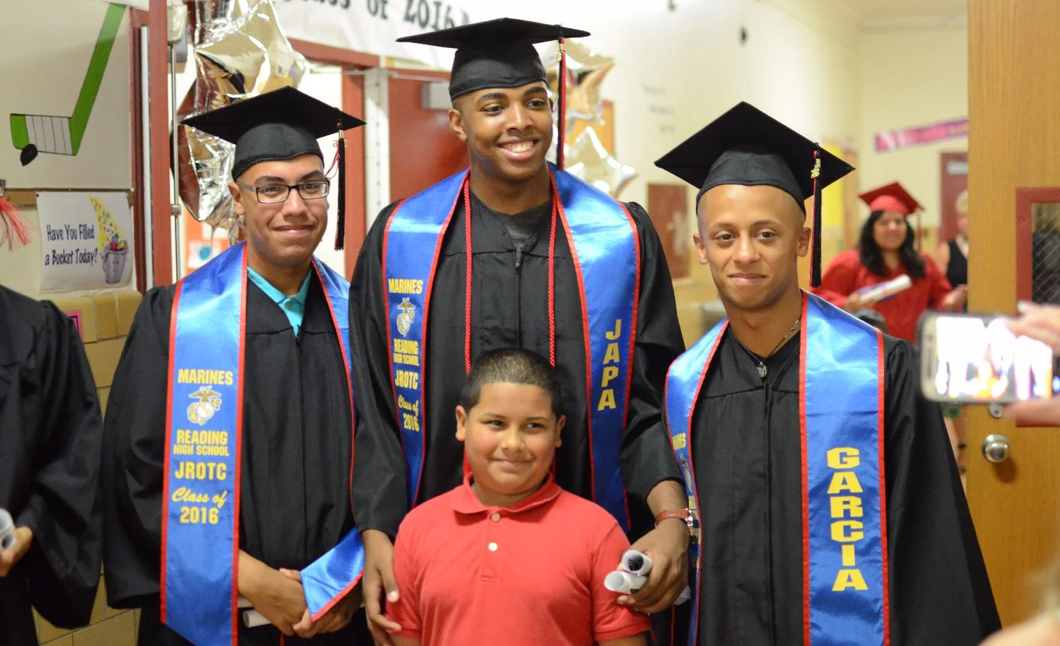 Do You Have Senioritis?