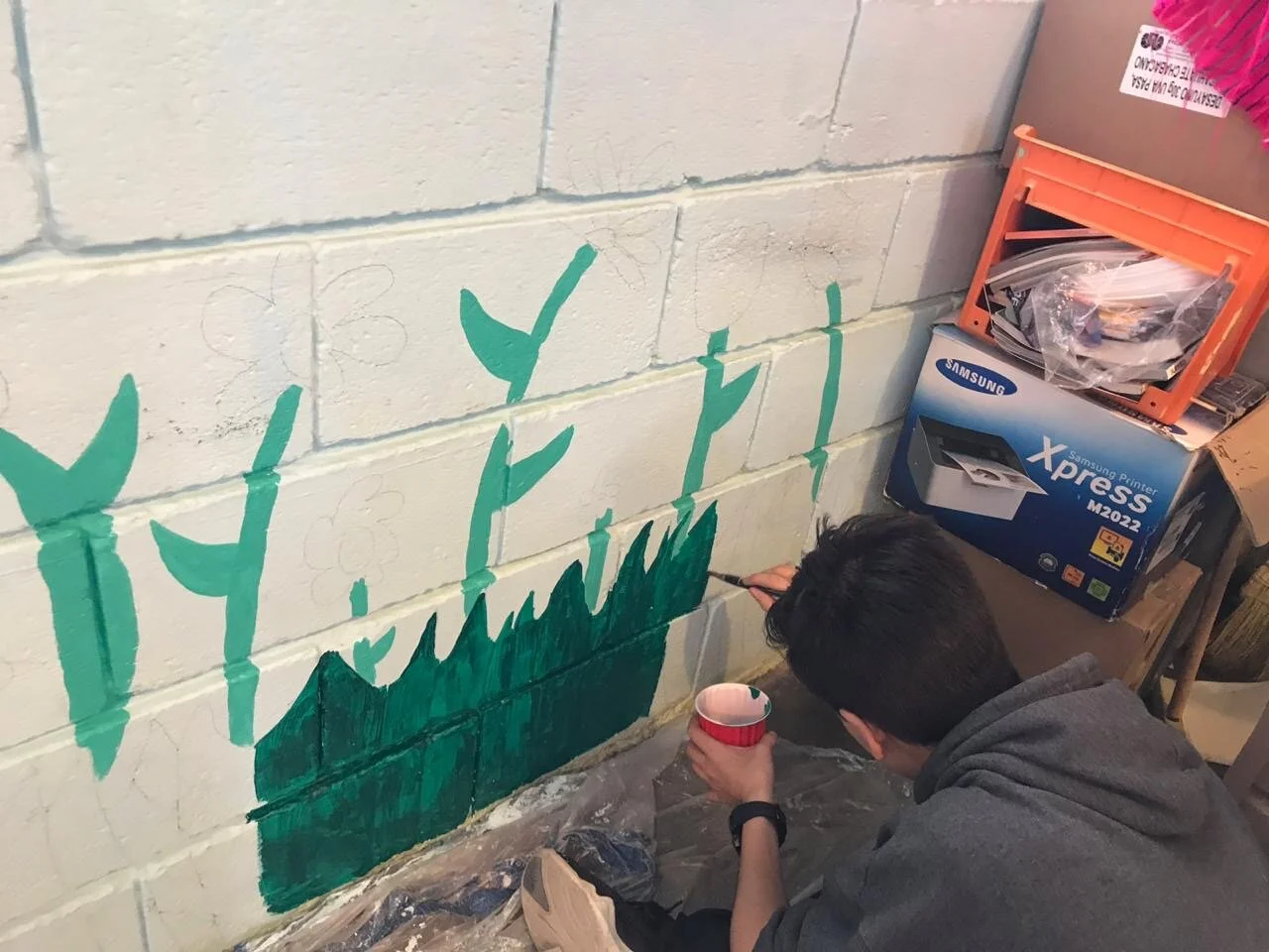 Keeping Up | Volume 3.3