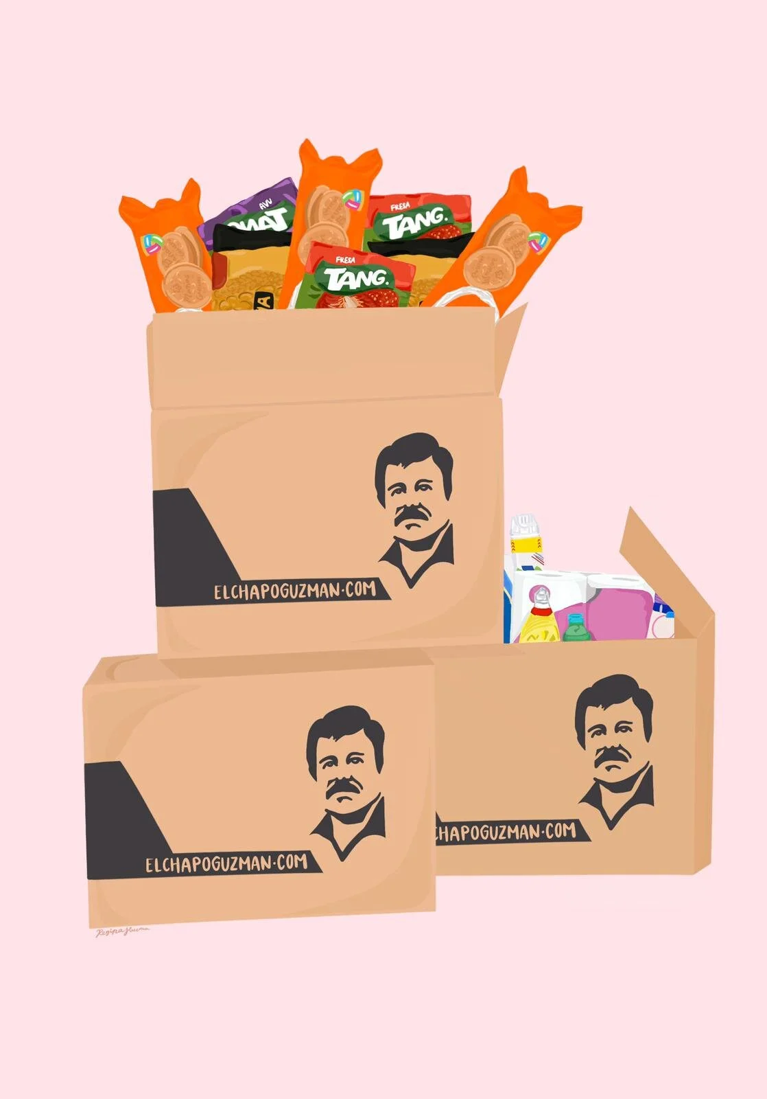 Los Salvadores Del Pueblo