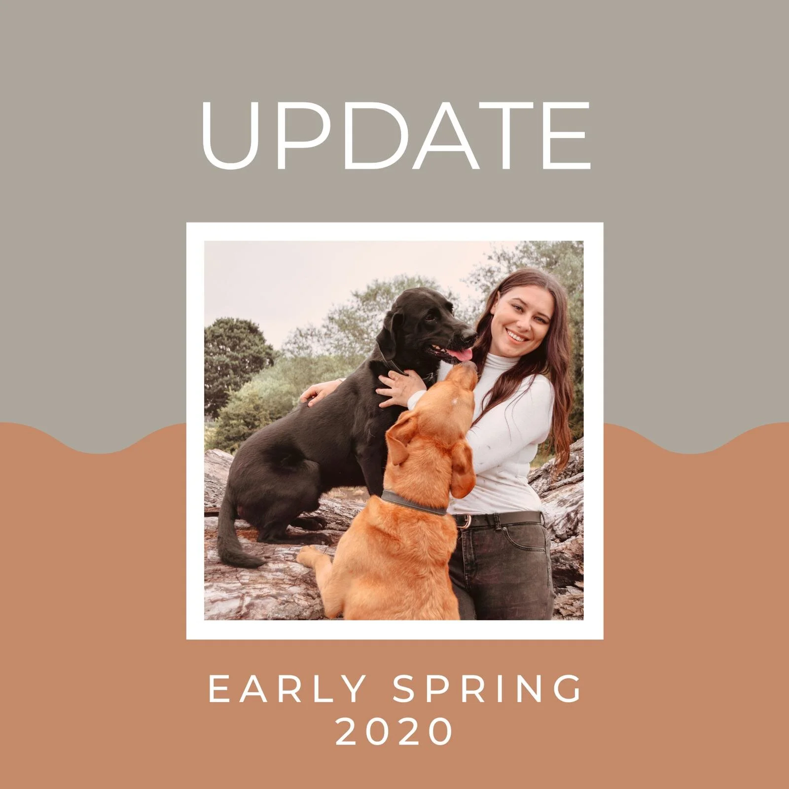 Early Spring 2020 Update