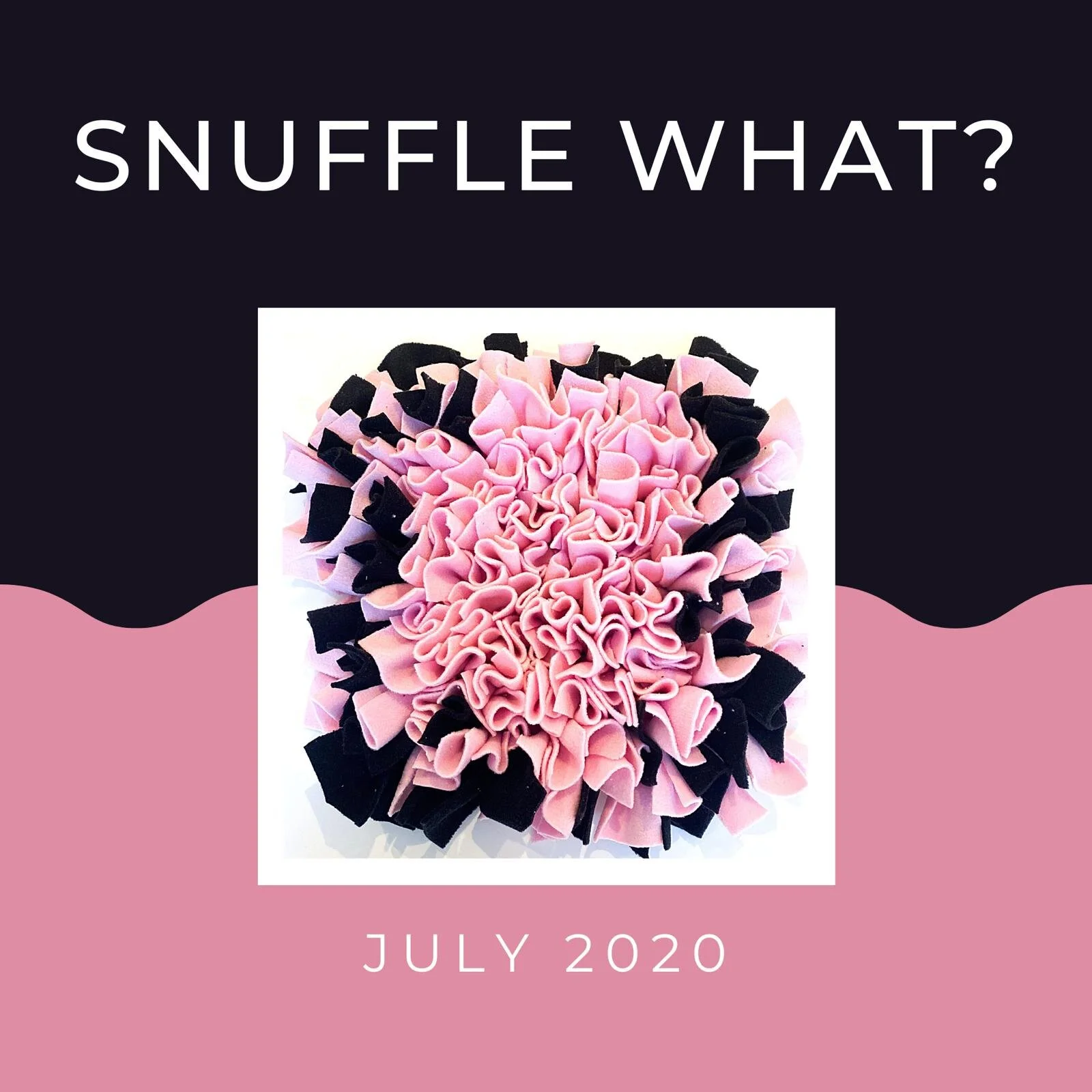 Snuffle What?