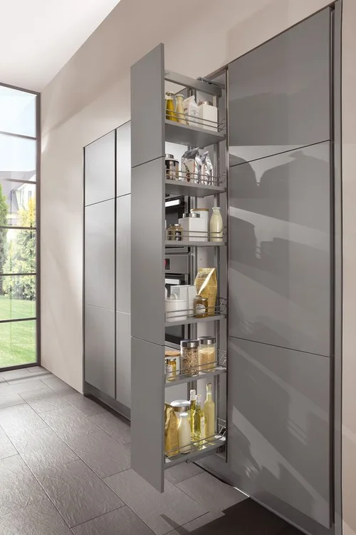 Cutting Edge Kitchens An Interview With German Kitchen Center Beauty Is Abundant By Leah Alexander