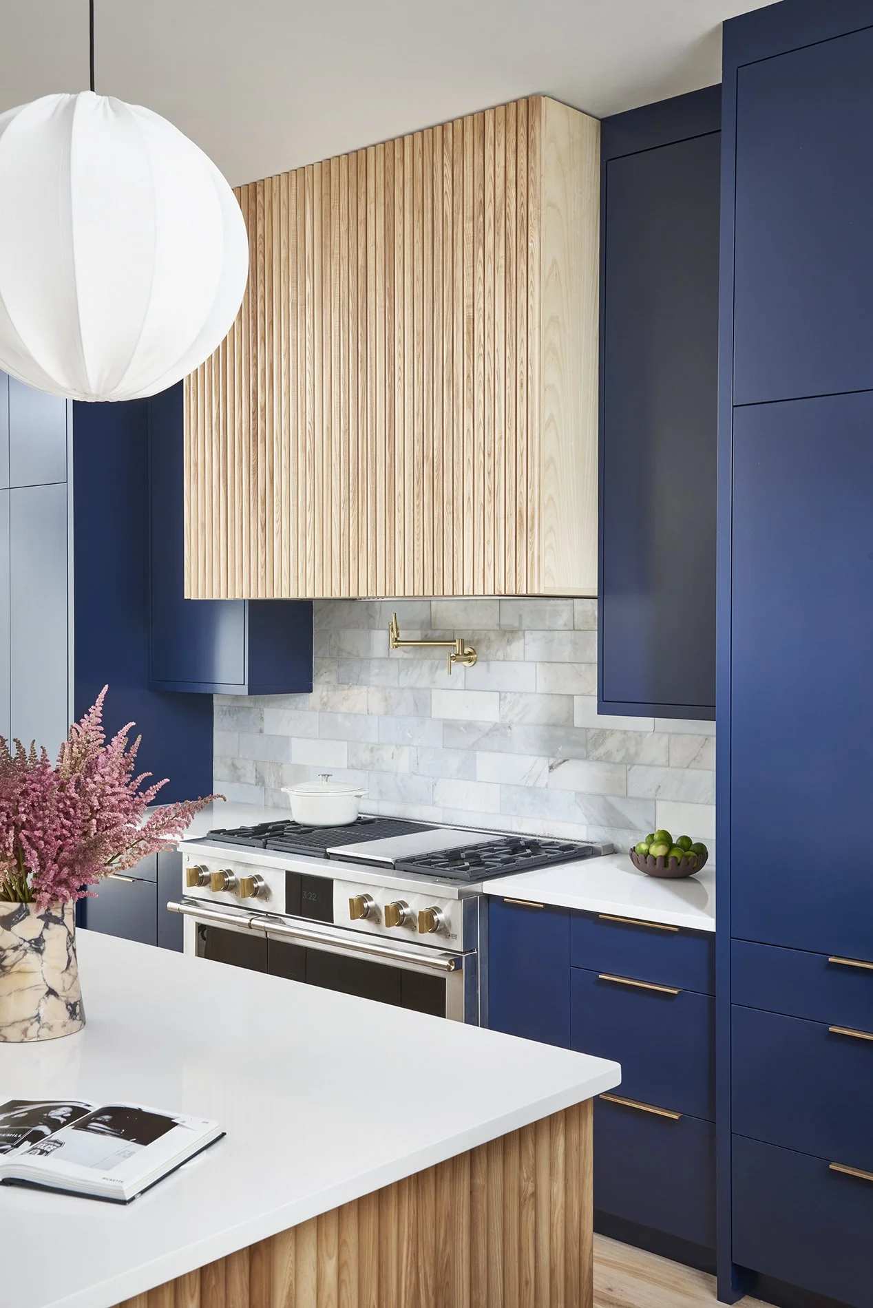 Beauty Is Abundant Emory Village Family Home Renovation