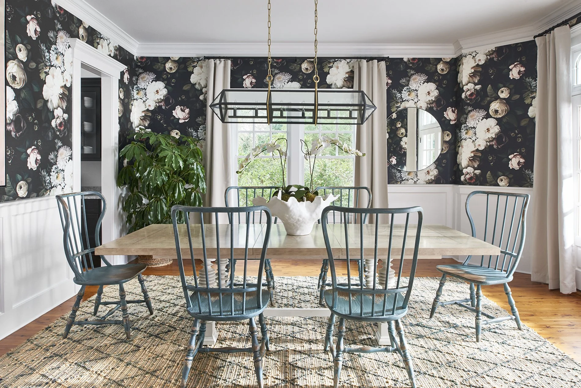 Beauty Is Abundant Virginia Highlands Transitional Family Home