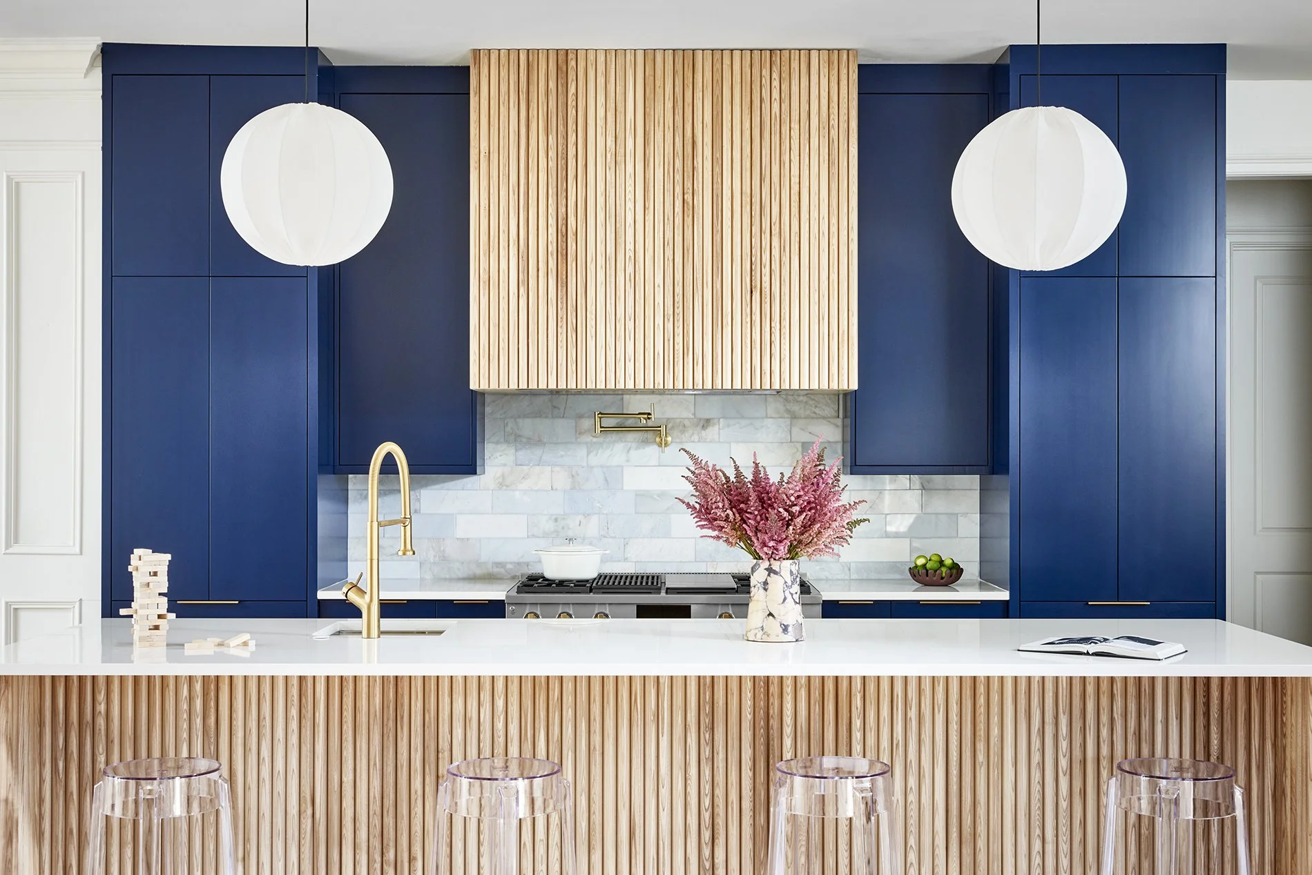 Emory Village Historic Home Renovation