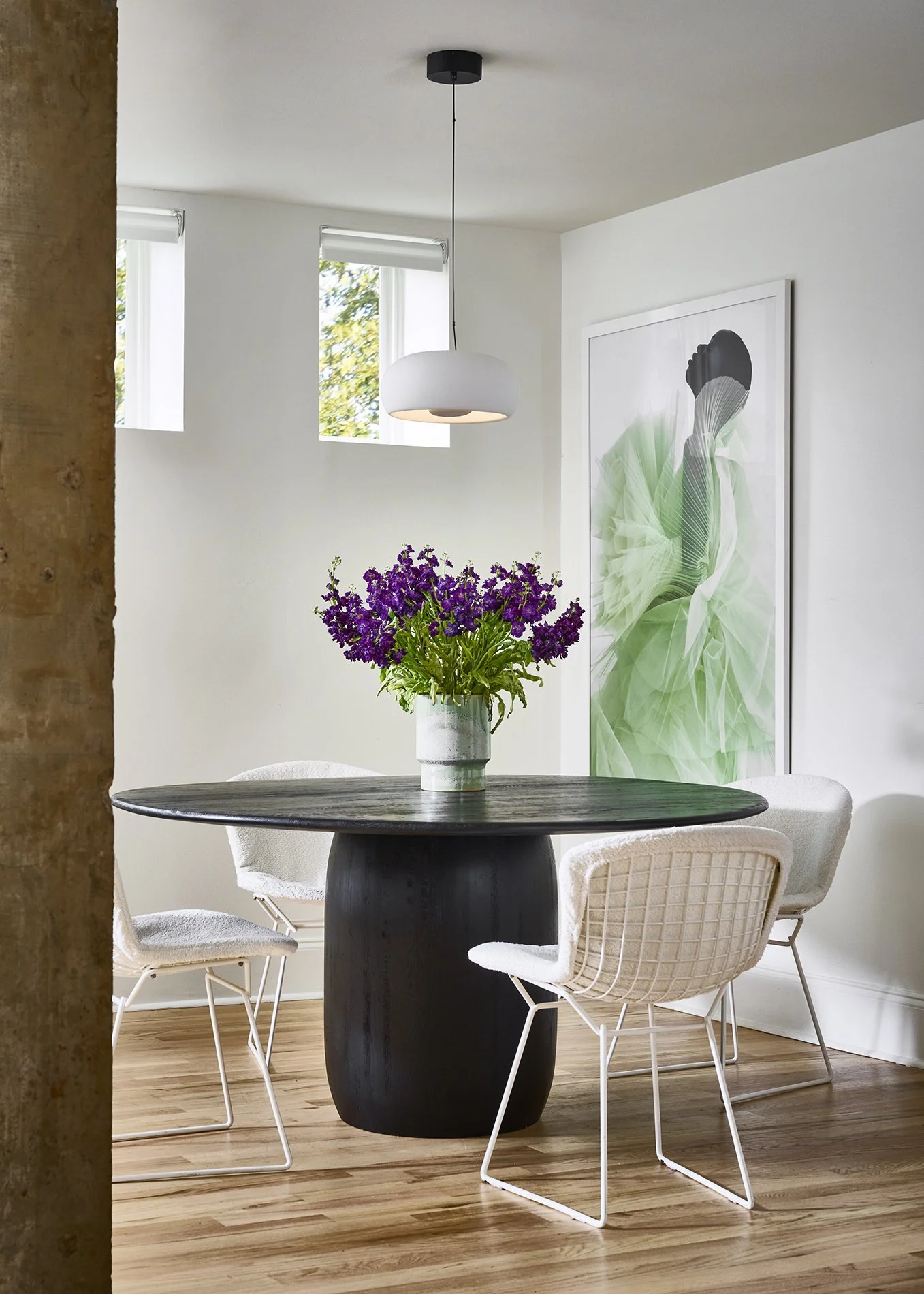 Mastering the Details: How Our Design Consultations Perfectly Execute the Finishing Touches