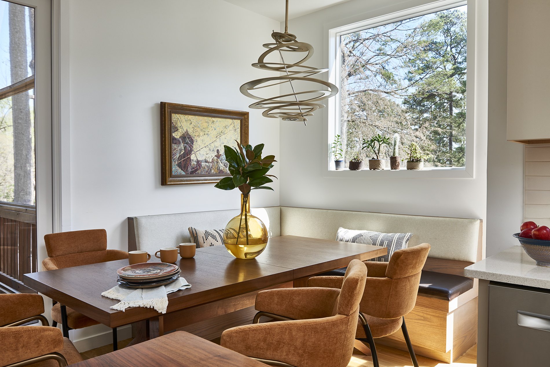 Beauty Is Abundant Morningside Atlanta Interior Designer