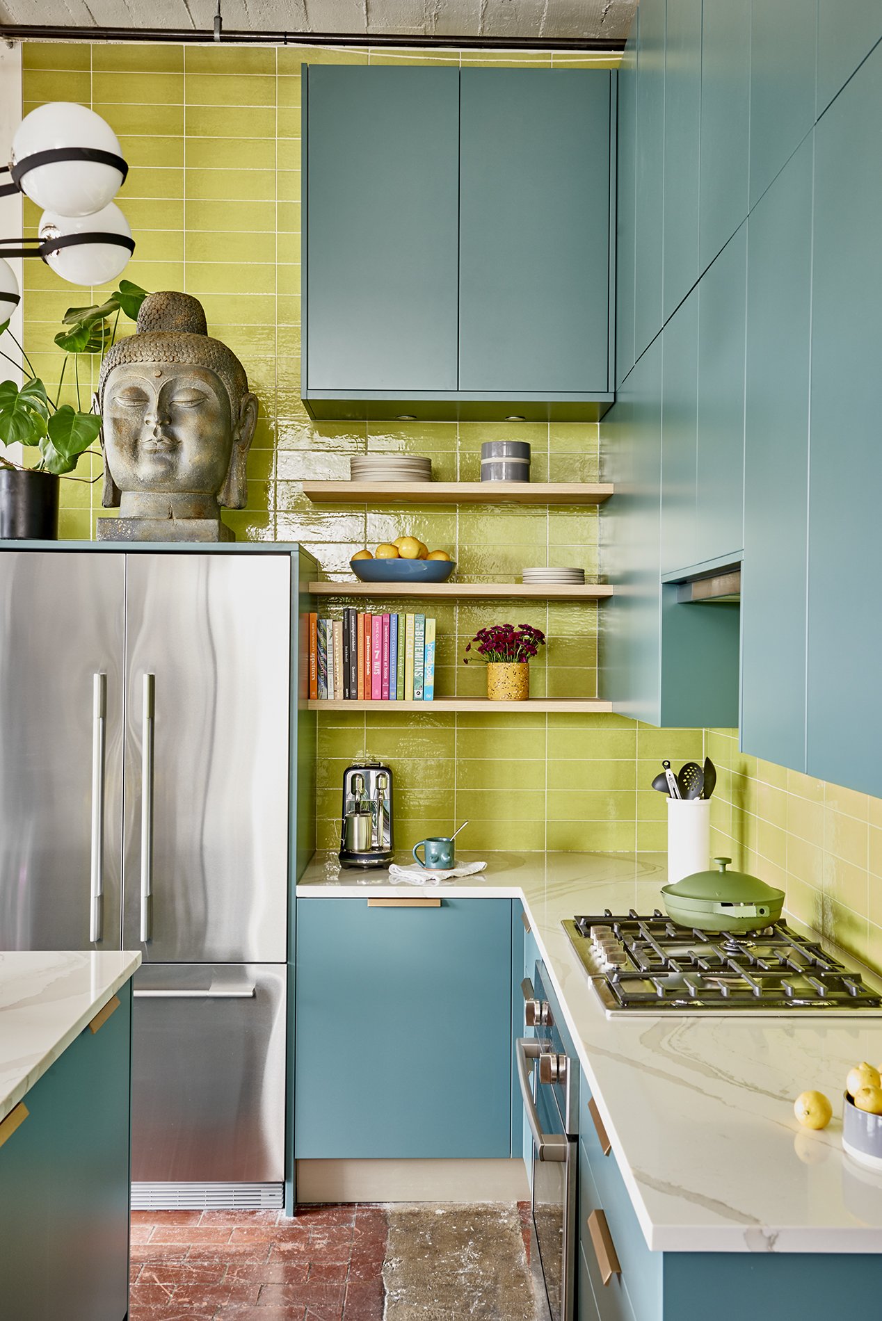 Beauty Is Abundant Reynoldstown Atlanta Interior Designer.
