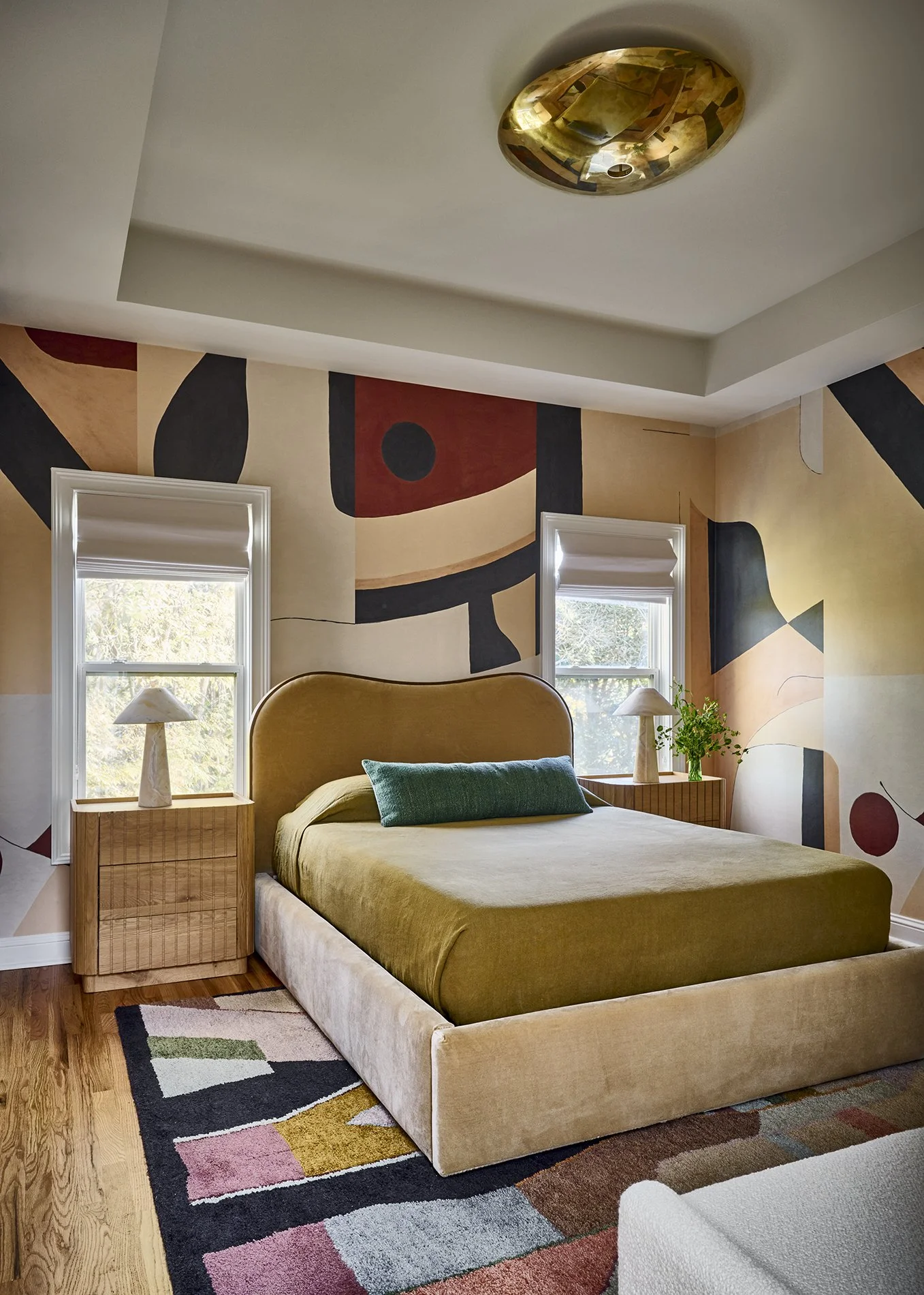 Beauty Is Abundant Atlanta Interior Designer_Eagles Landing Country Club Residence.jpg