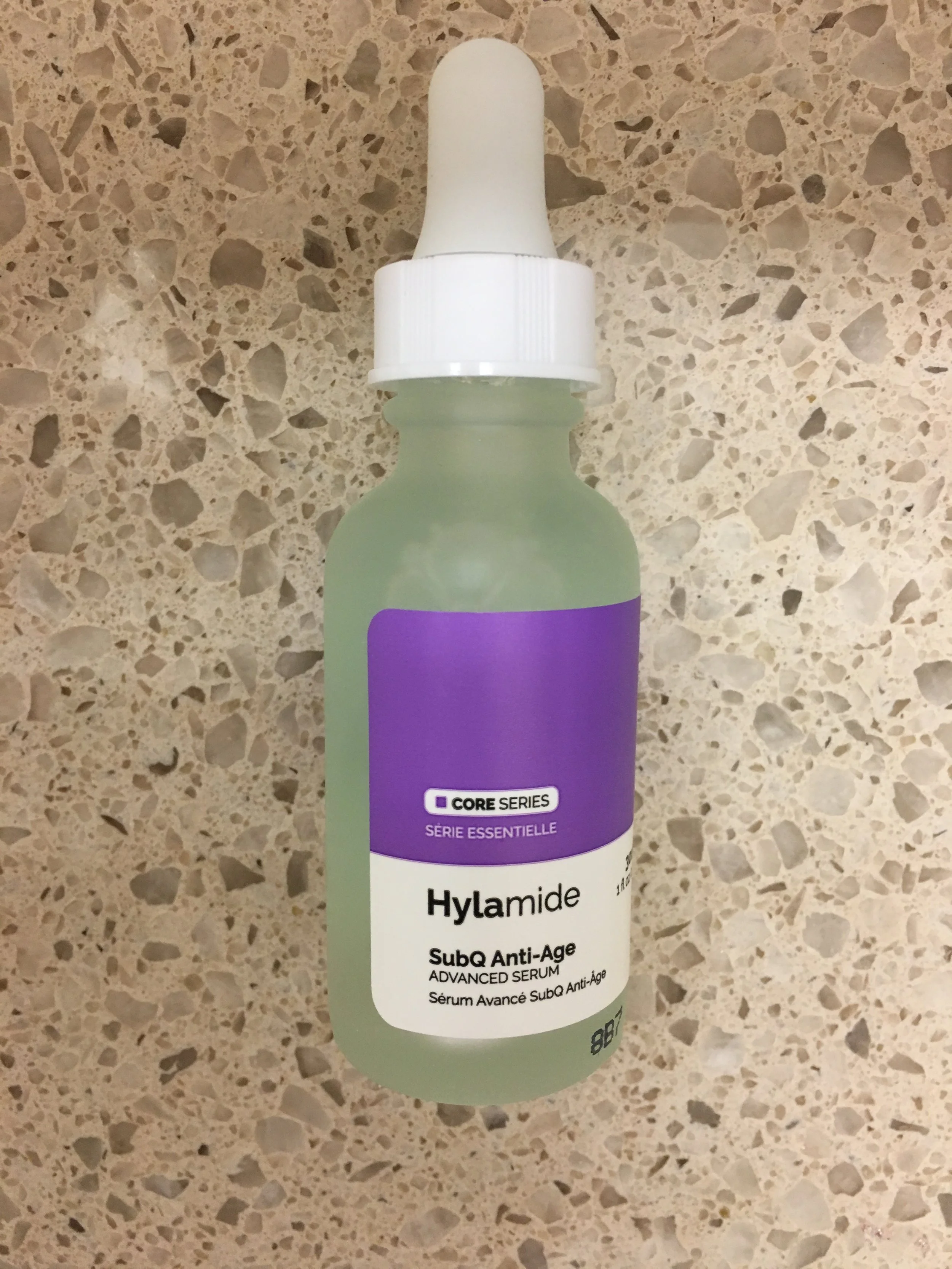 the ordinary skincare mecca