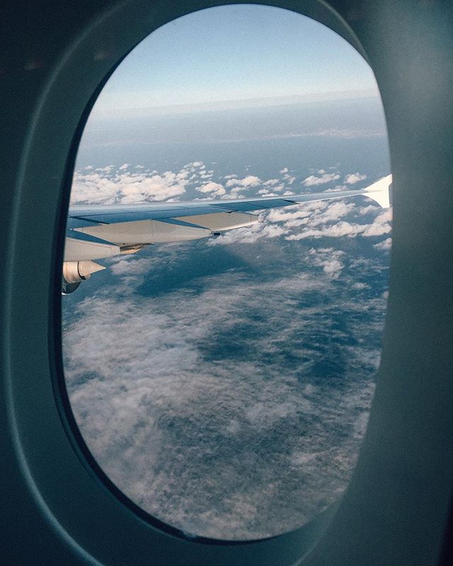 Back in Cape Town for more adventures. Sad to leave NY but expect a lot more content coming still. Now I actually have time to sit down and edit properly.