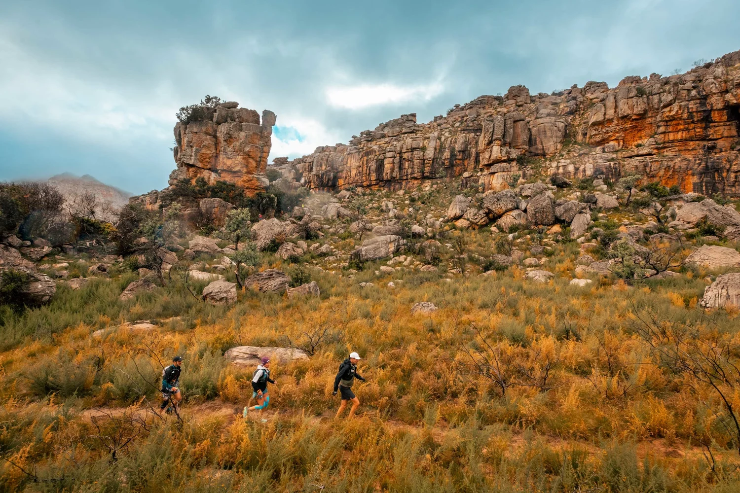Ultra X South Africa
