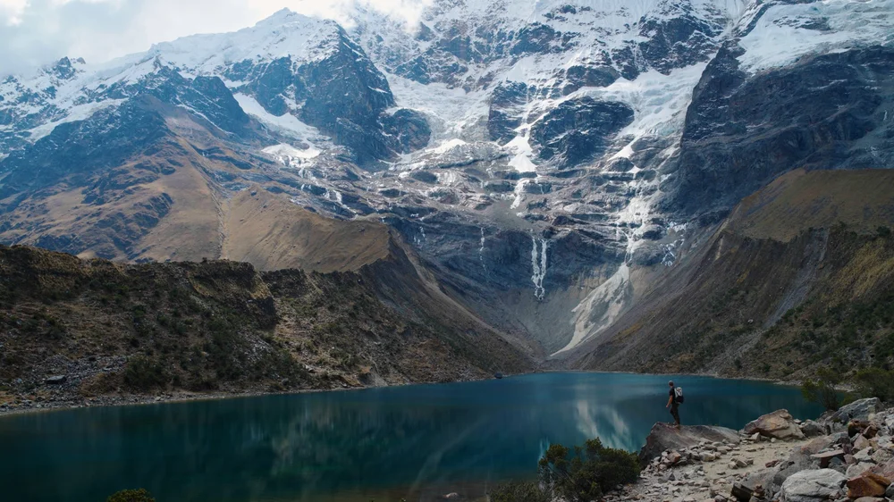12 Day Peru Travel Guide
