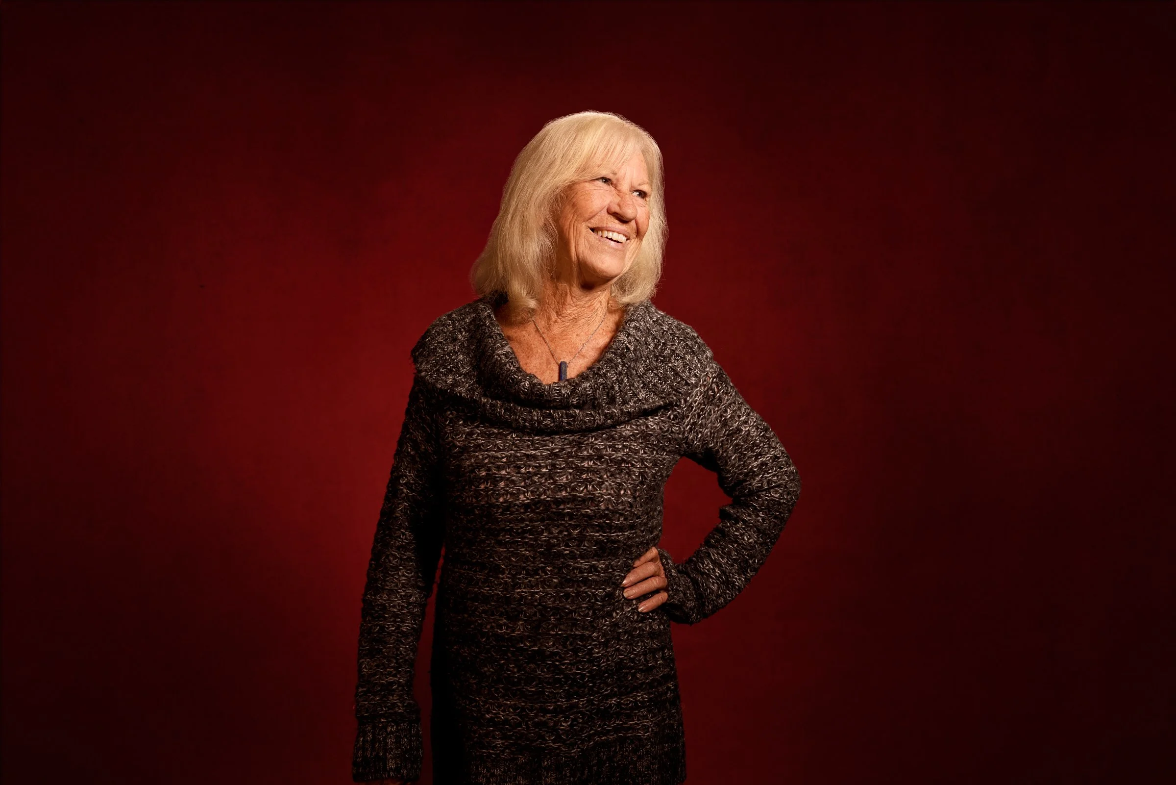 Sharon L. | Air Force