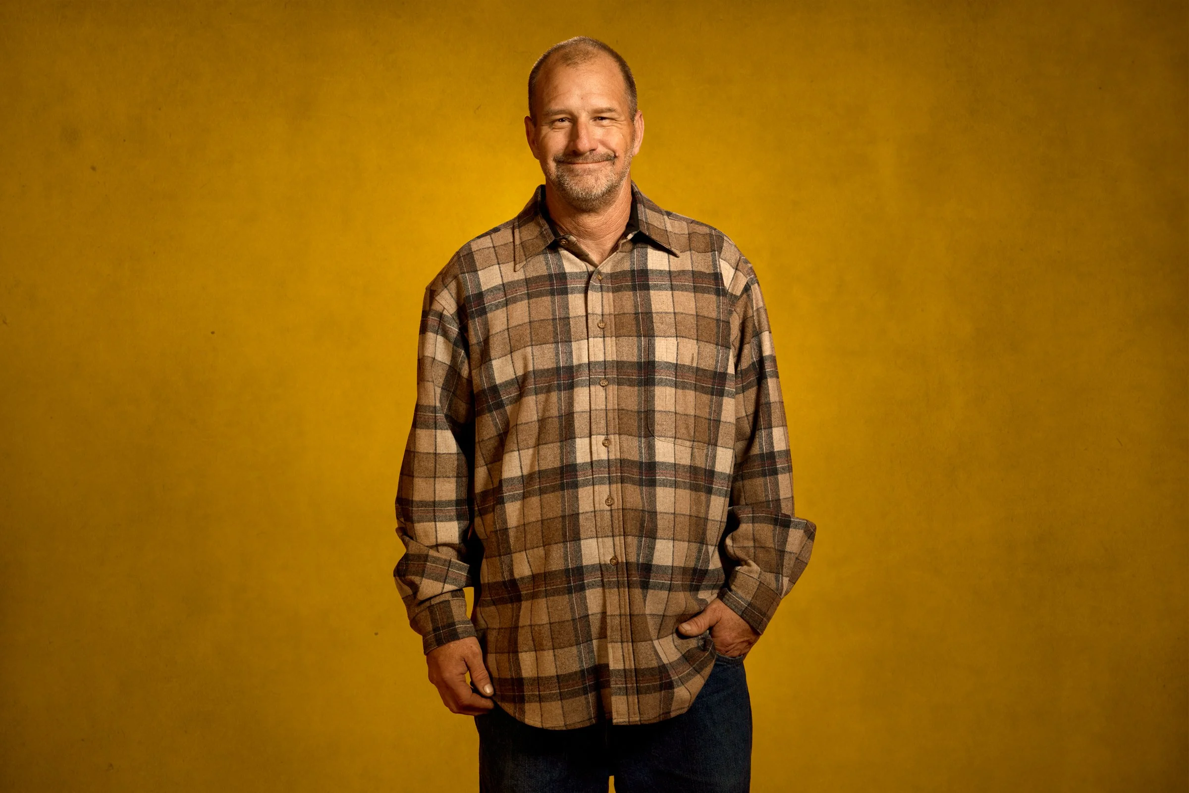 Mike S. | Army