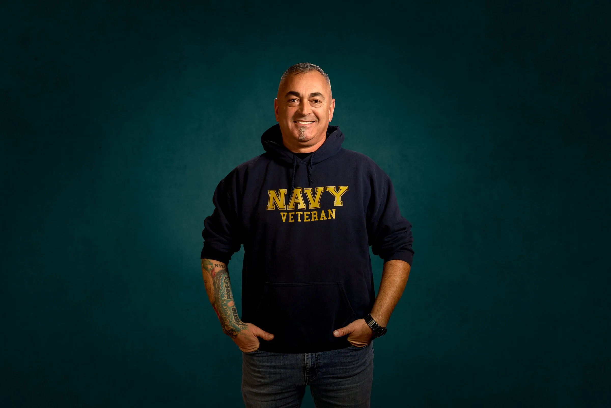 Rob H. | Navy